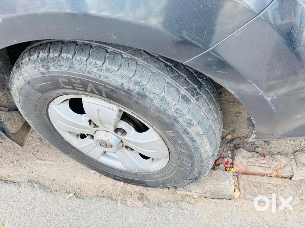 Tata Safari Storme 2016 Diesel Good Condition