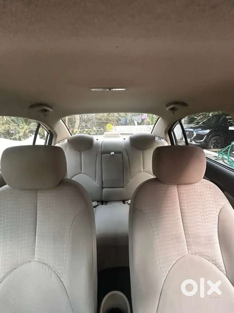 Hyundai Verna 2013 Petrol 32000 Km Driven