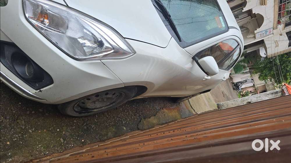 Maruti Dezire Vdi 2017