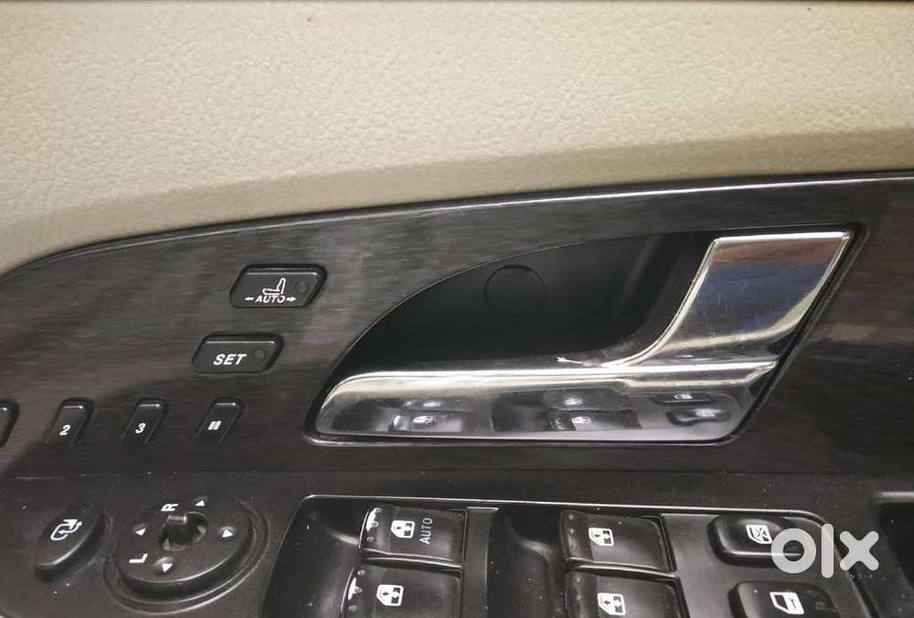 Ssangyong Rexton Rx7, 2012, Diesel