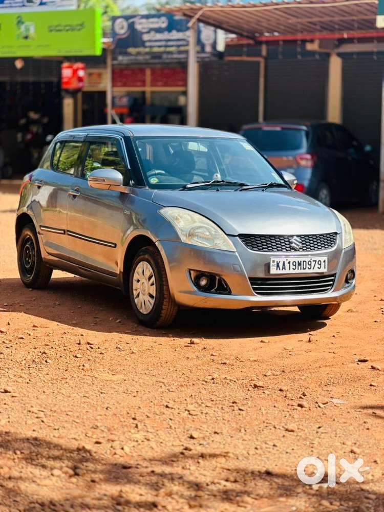 Maruti Suzuki Swift 2014 Diesel 153000 Km Driven