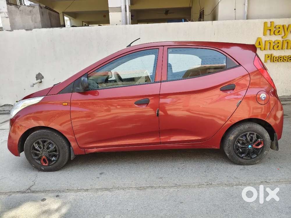 Well Maintained Eon 2014