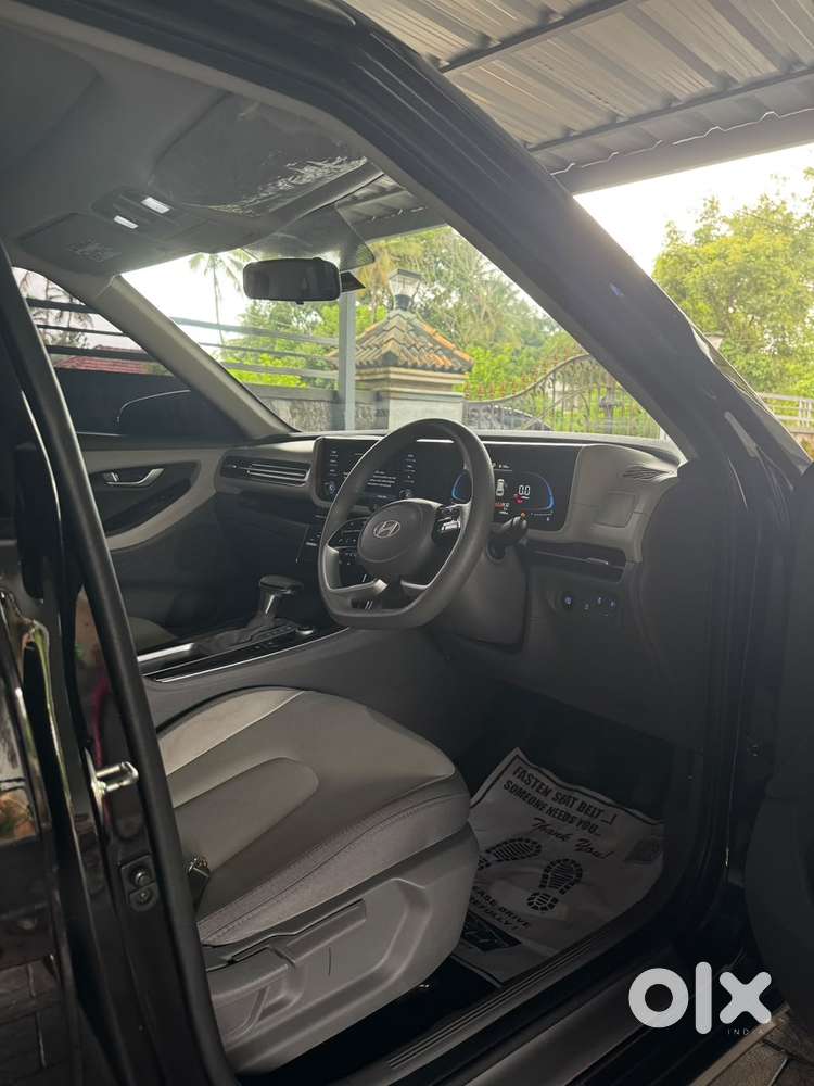 Hyundai Creta 1.5 S Diesel, 2025, Diesel