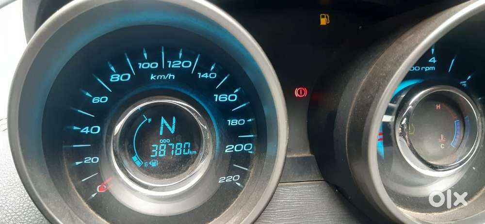 Mahindra Xuv500 W11 Option, 2018, Diesel