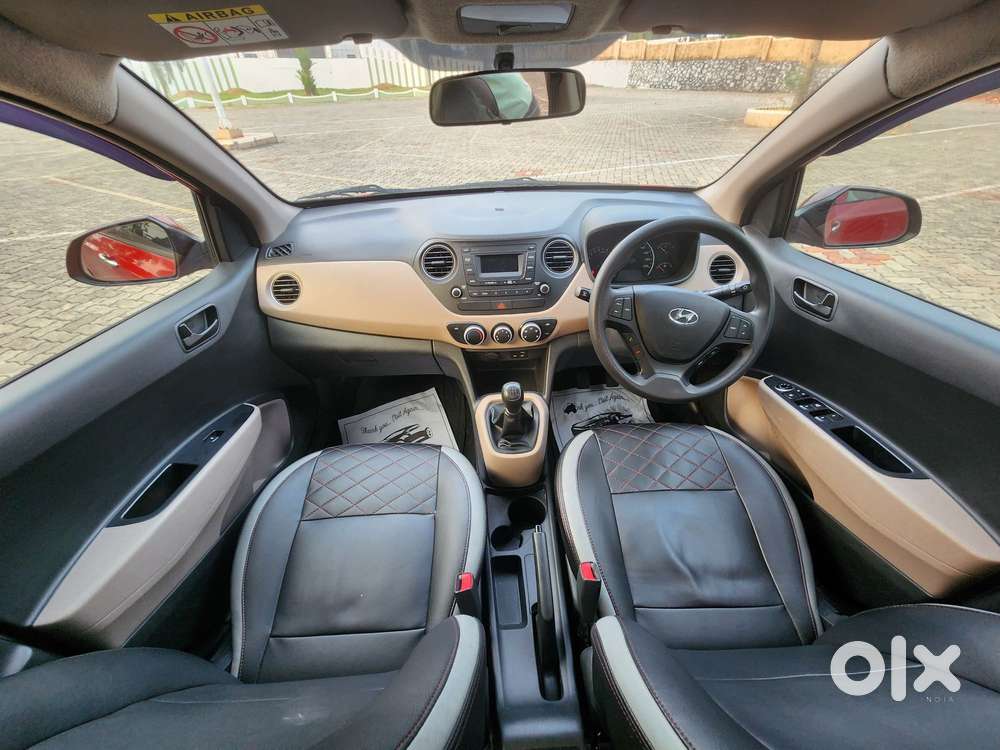 Hyundai Grand I10 1.2 Kappa Magna, 2020, Petrol