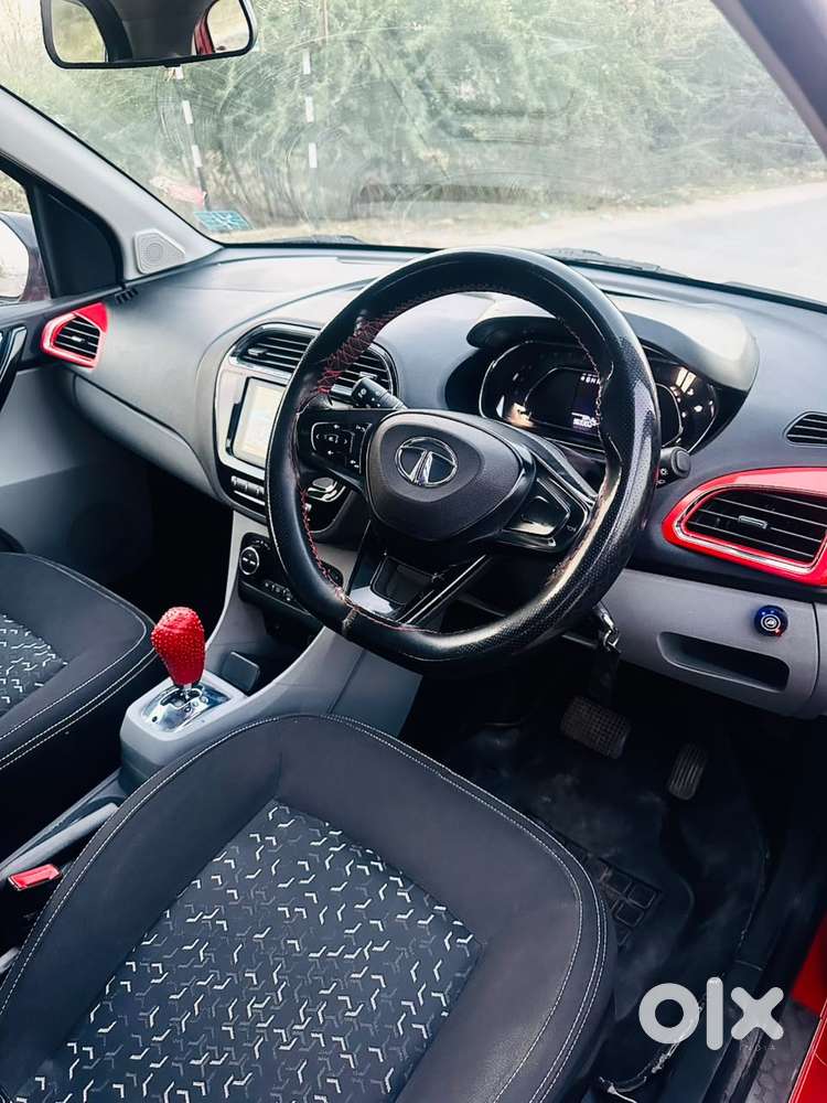 Tata Tiago 1.2 Revotron Xz Plus Cng, 2020, Cng & Hybrids