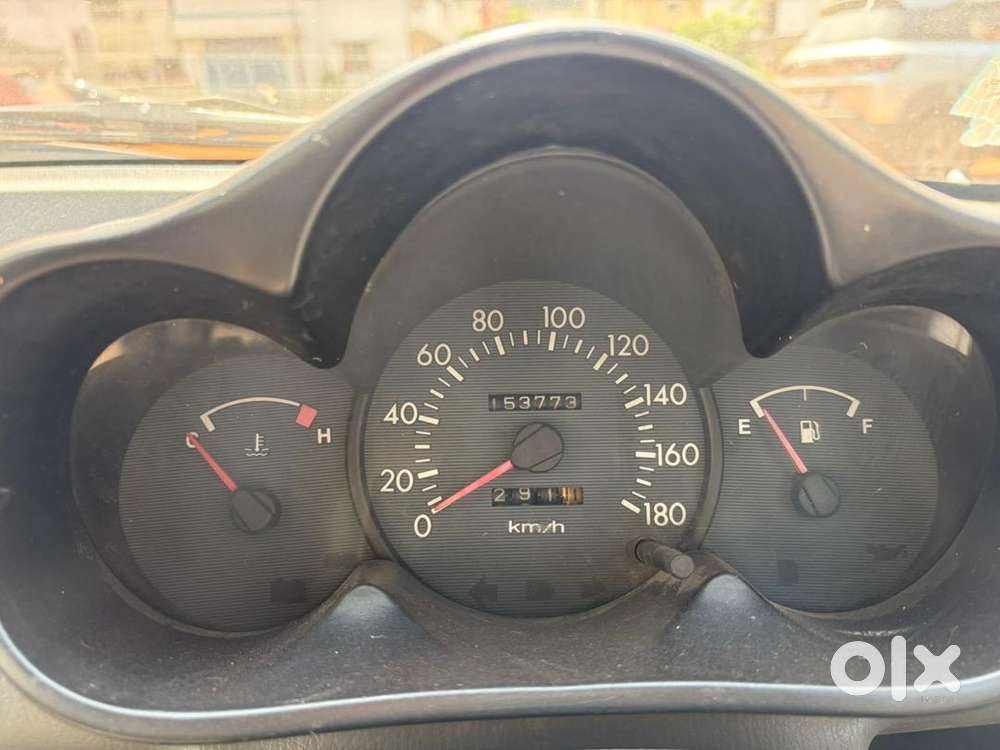 Engine Good Condition