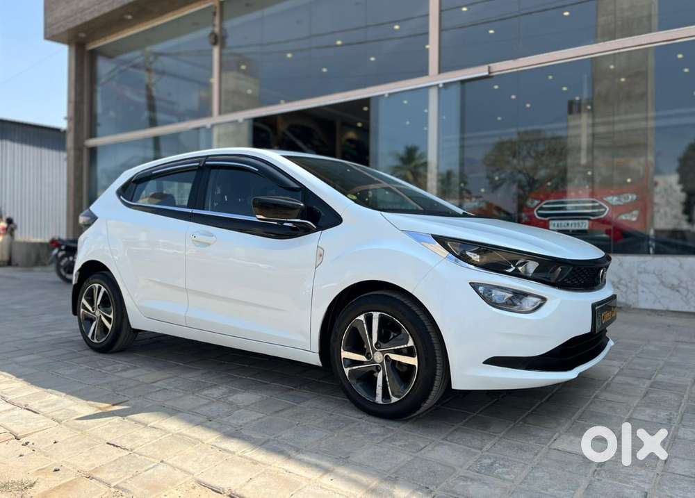 Tata Altroz 1.5 Xz Diesel, 2020, Diesel