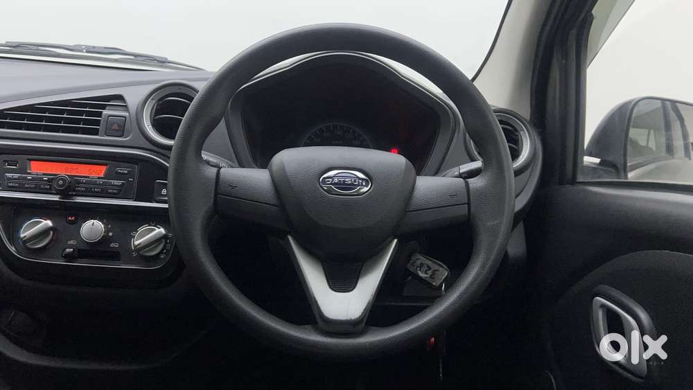 Datsun Redigo 2020-2022 1.0 T (o) Amt, 2018, Petrol