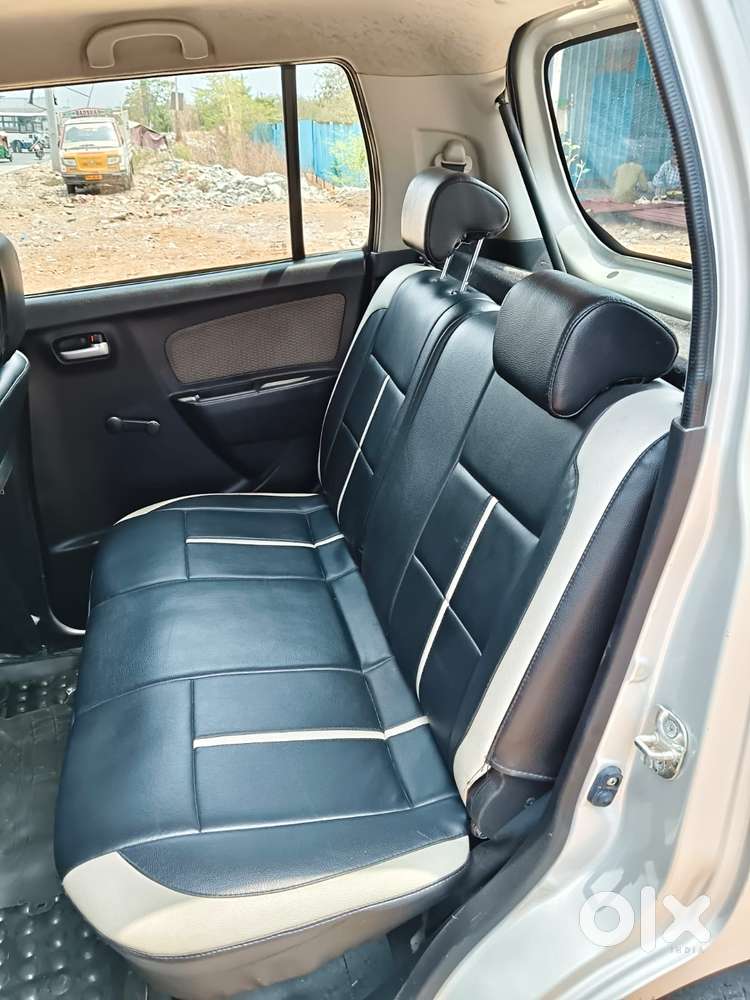 Maruti Suzuki Wagon R 1.0 2013-2019 Lxi Cng, 2013