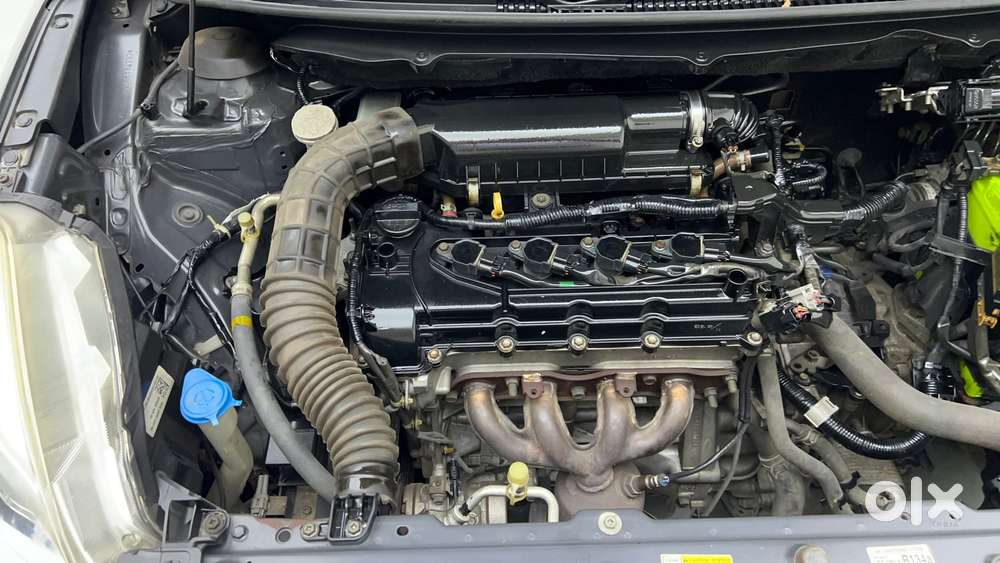 Maruti Suzuki Baleno 1.2 Delta At, 2016, Petrol