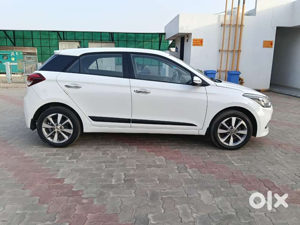 Hyundai I20 Asta Option Diesel, 2016, Diesel
