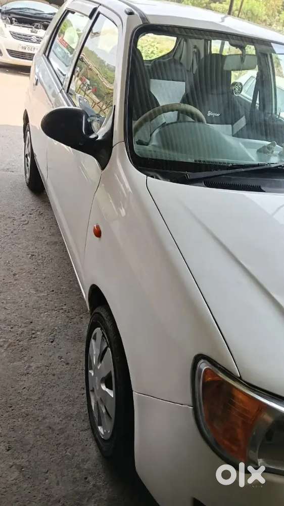 2013vxi 2nd Owner New Tayaer New Shot Cover