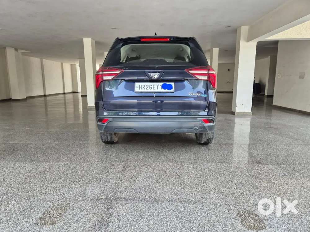 Mahindra Xuv700 December 2022 Diesel 29500 Km Driven