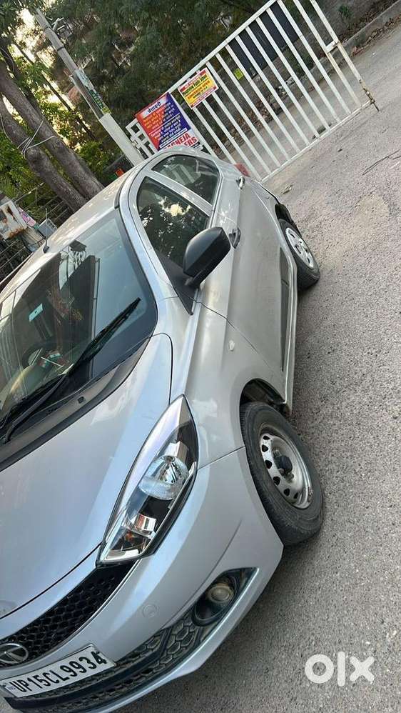 Tata Diesel Manual 2018 Car