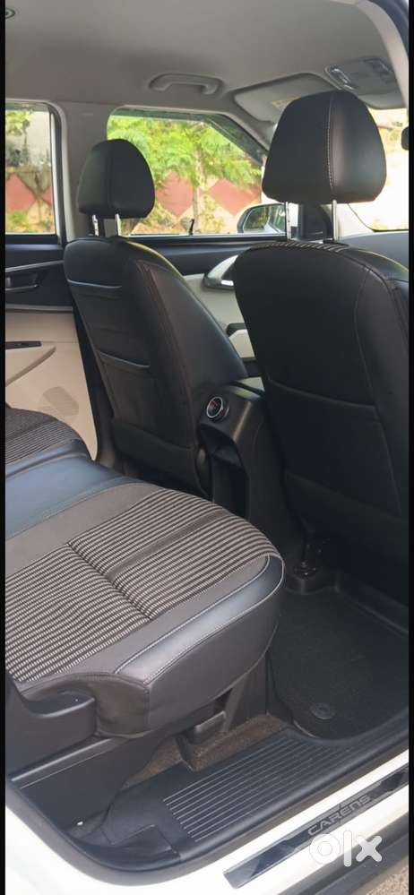Kia Carens 1.5 Prestige 7 Str, 2023, Petrol