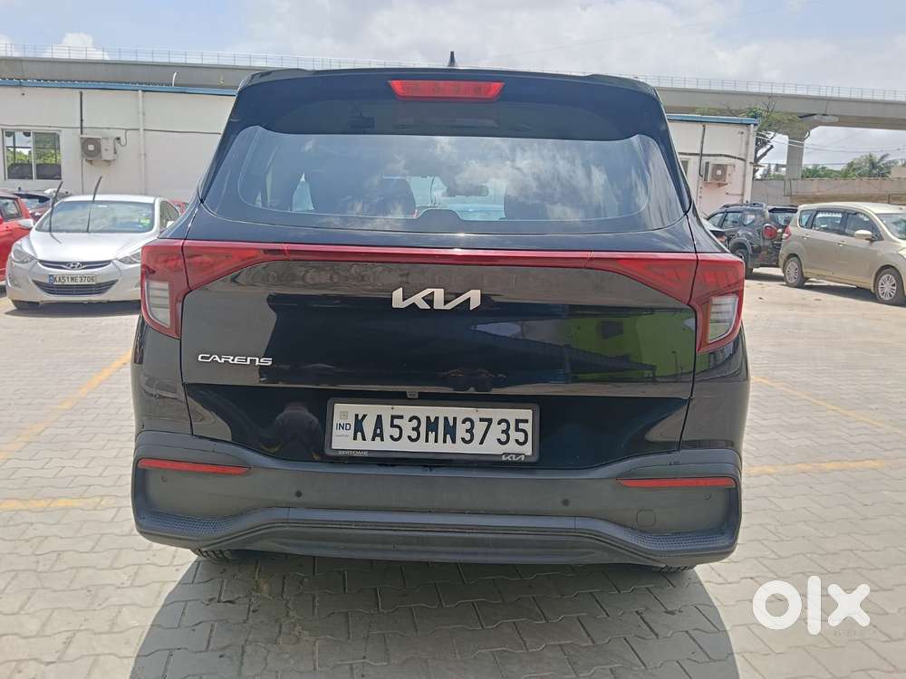 Kia Carens 1.5 Prestige 7 Str, 2025, Petrol