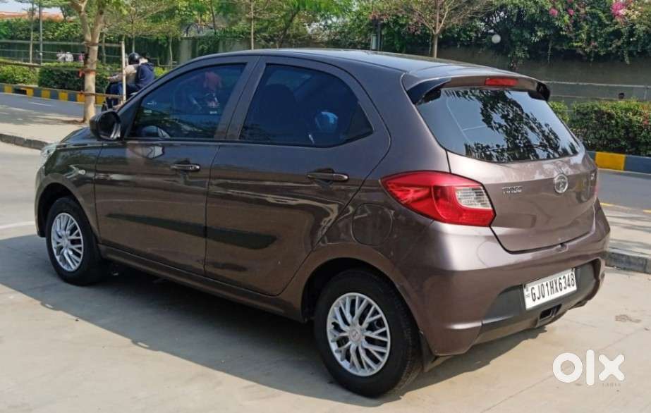 Tata Tiago Xe, 2018, Cng & Hybrids