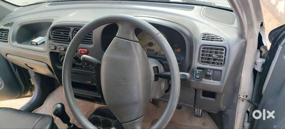 Maruti Suzuki Alto Lxi 2008 Petrol Good Condition