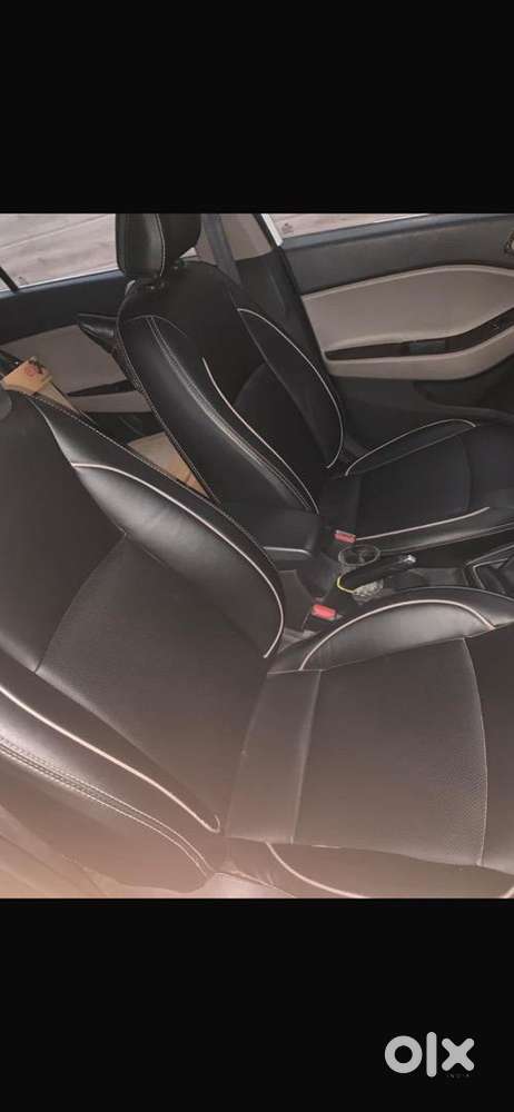 Hyundai Elite I20 2017 Petrol Well Maintained