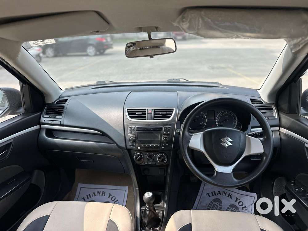 Maruti Suzuki Swift Ddis Vdi, 2017, Diesel