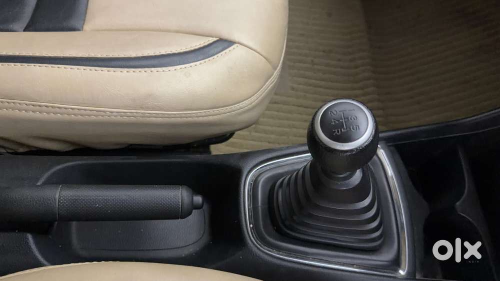 Honda Amaze S Petrol, 2020, Petrol