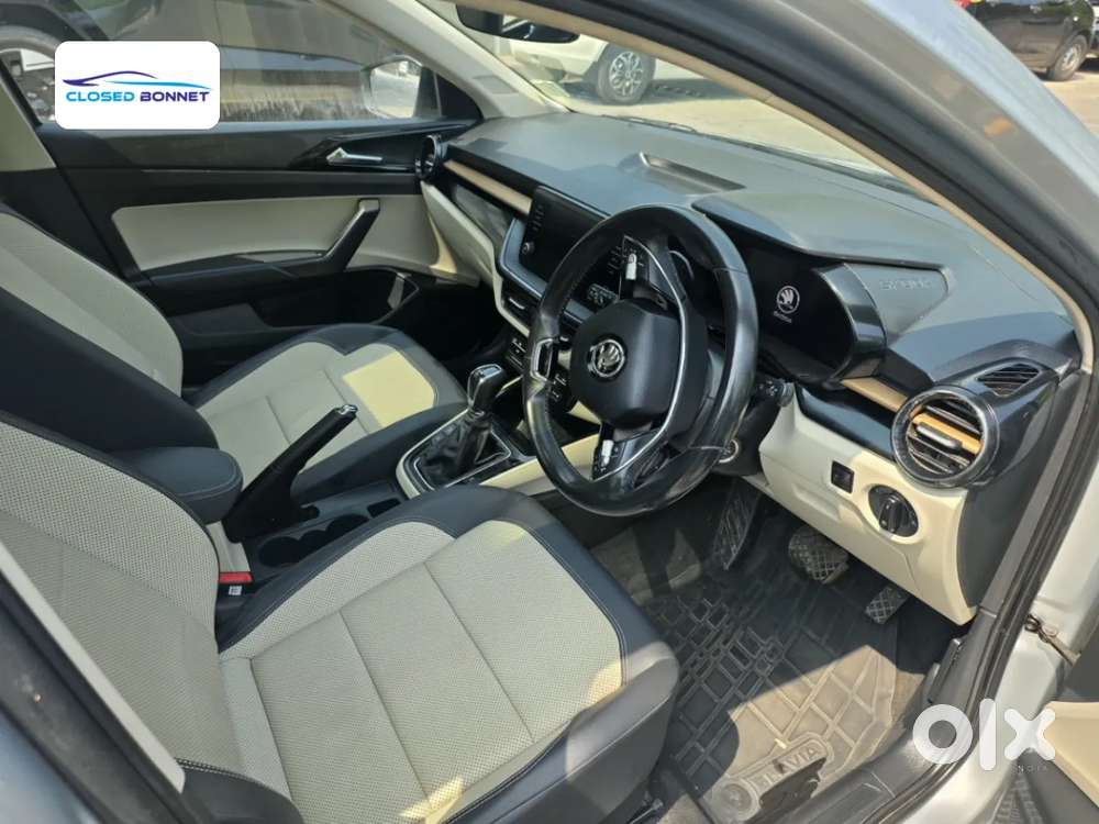 Skoda Slavia Style 1.5l Tsi Dsg, 2023, Petrol