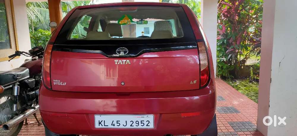 Indica Vista Quadrajet 2013 For Sale