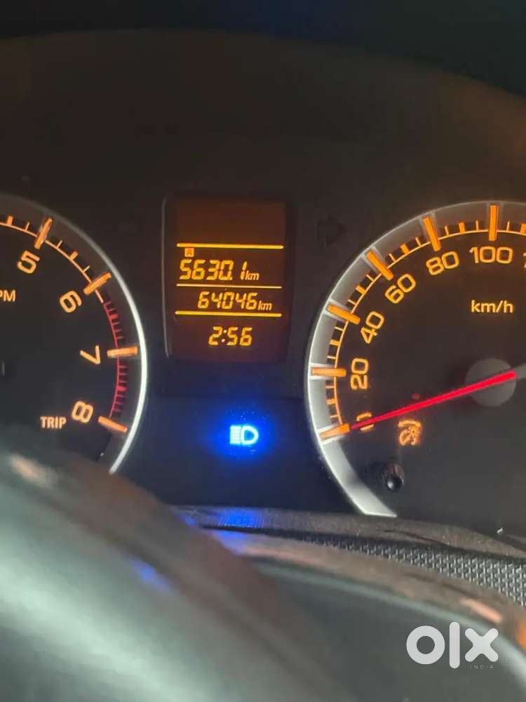 Maruti Suzuki Swift 2014 Cng & Hybrids 64046 Km Driven