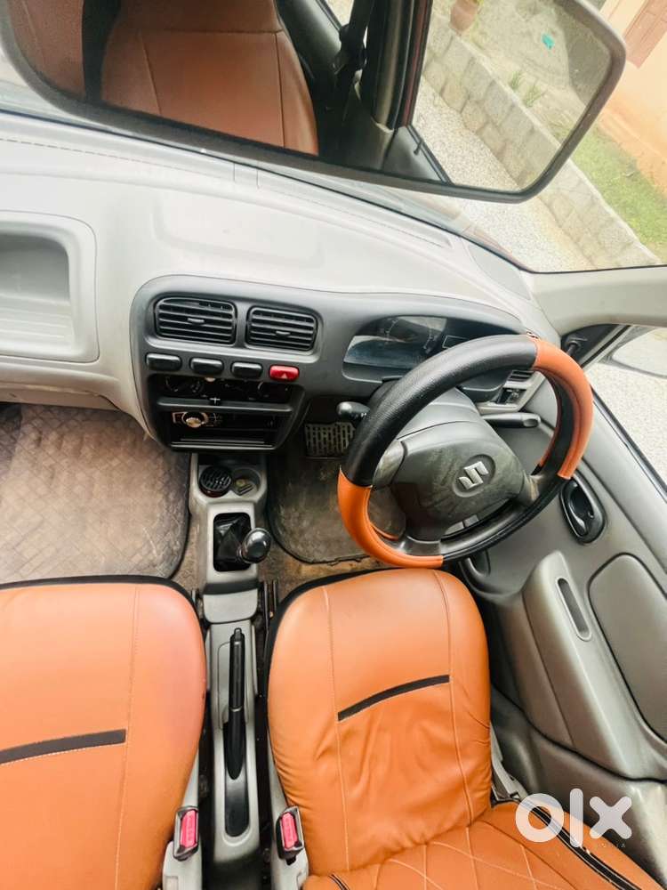 Maruti Suzuki Alto 2011