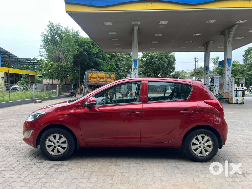 Hyundai I20 2013 Diesel Well Maintained