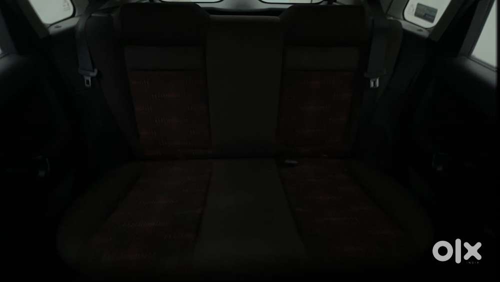 Ford Figo 1.4 Duratorq Diesel Exi, 2012, Diesel