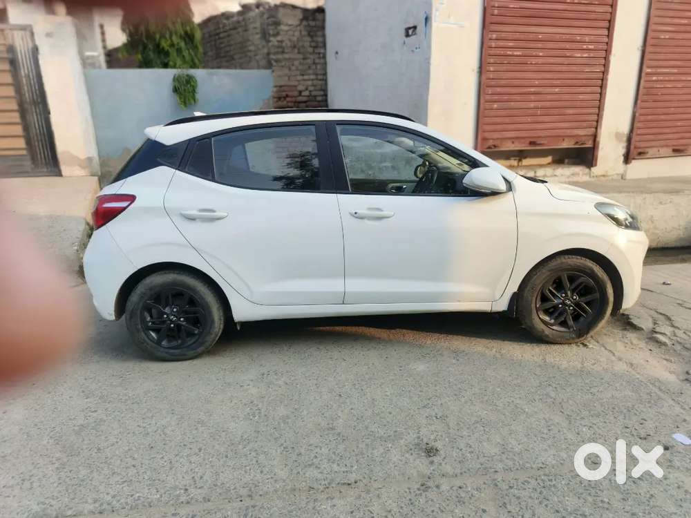 Hyundai Grand I10 Nios 2021