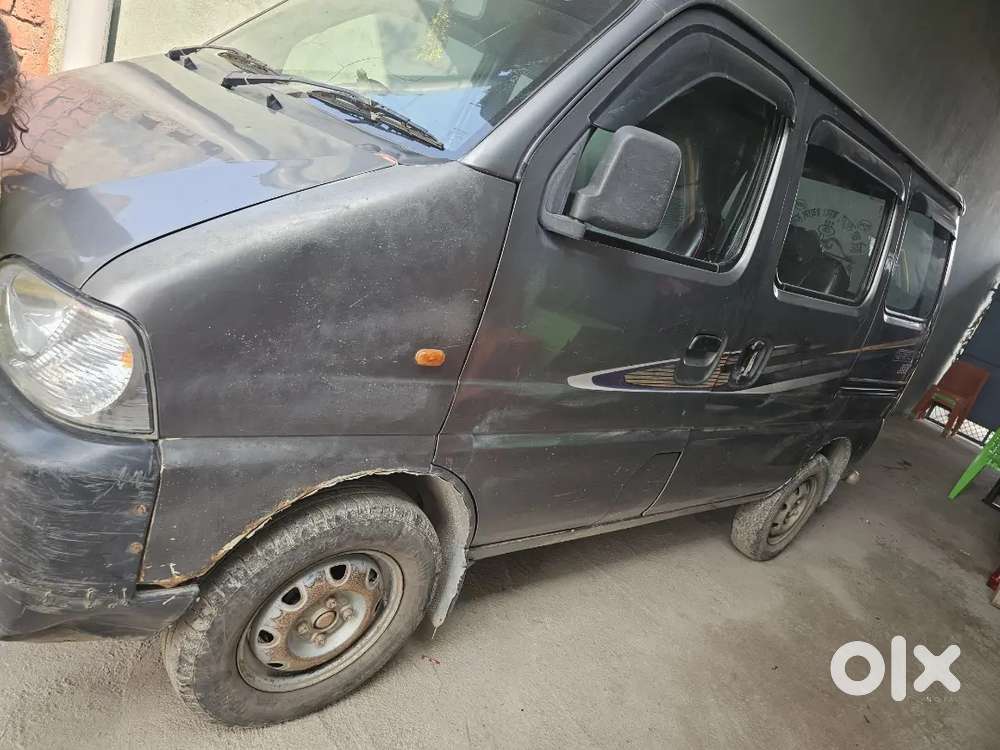 Maruti Suzuki Eeco Ac 5 2019