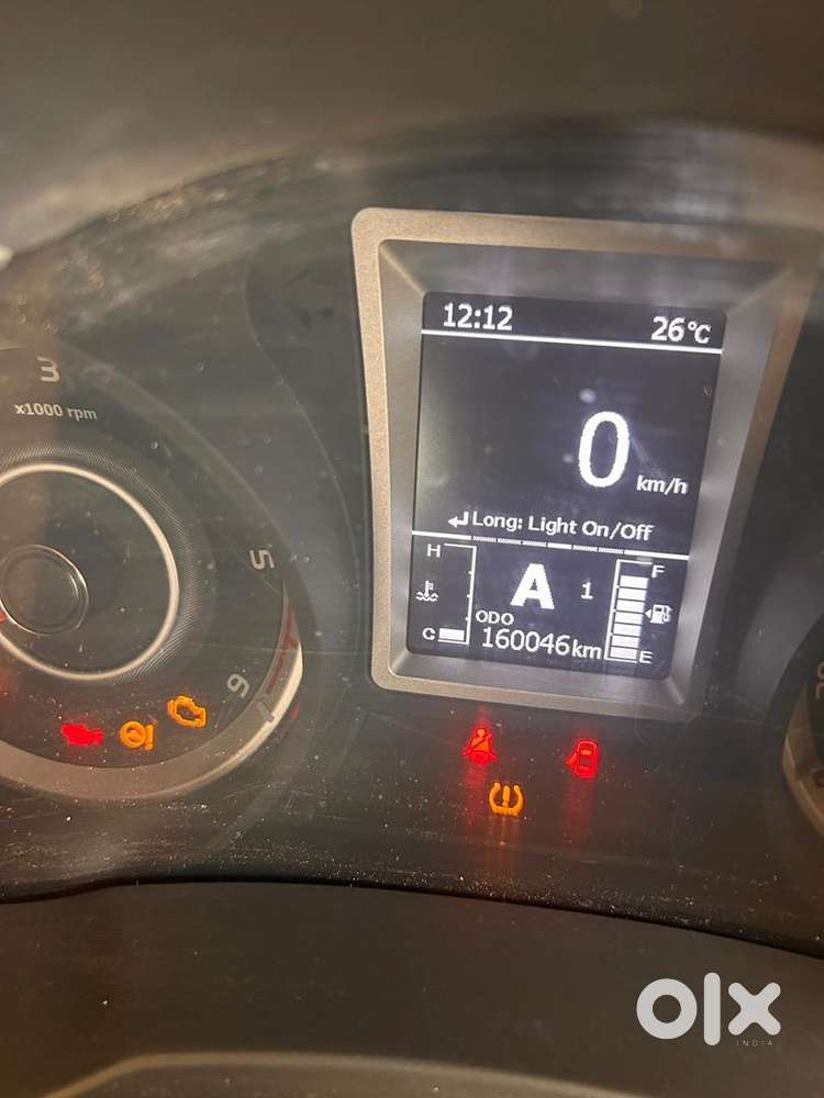 Mahindra Xuv300 2019