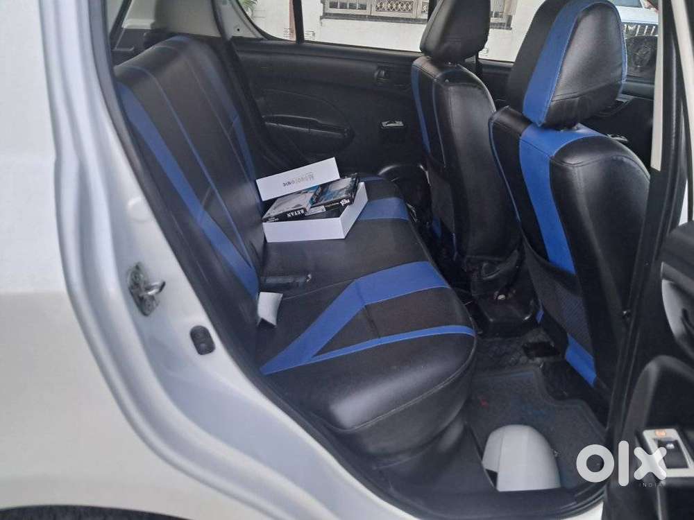Maruti Suzuki Swift Lxi Optional-o, 2014, Petrol