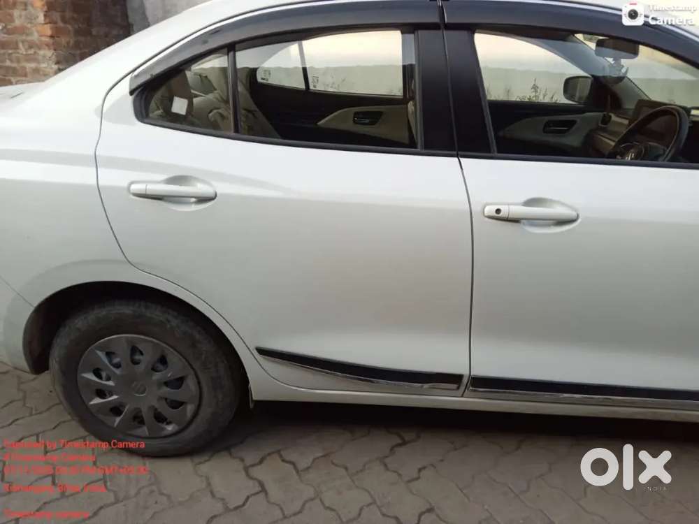Maruti Suzuki Dzire 2025 Cng & Hybrids 28000 Km Driven