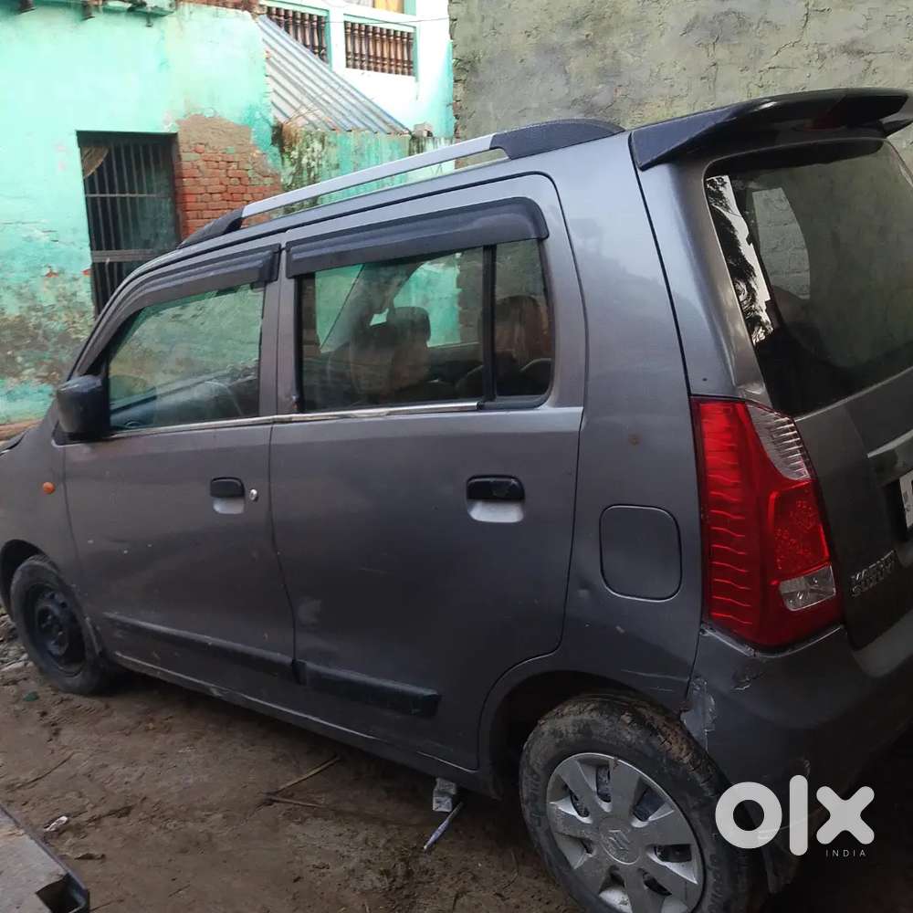 2012 Maruti Suzuki Wagon R