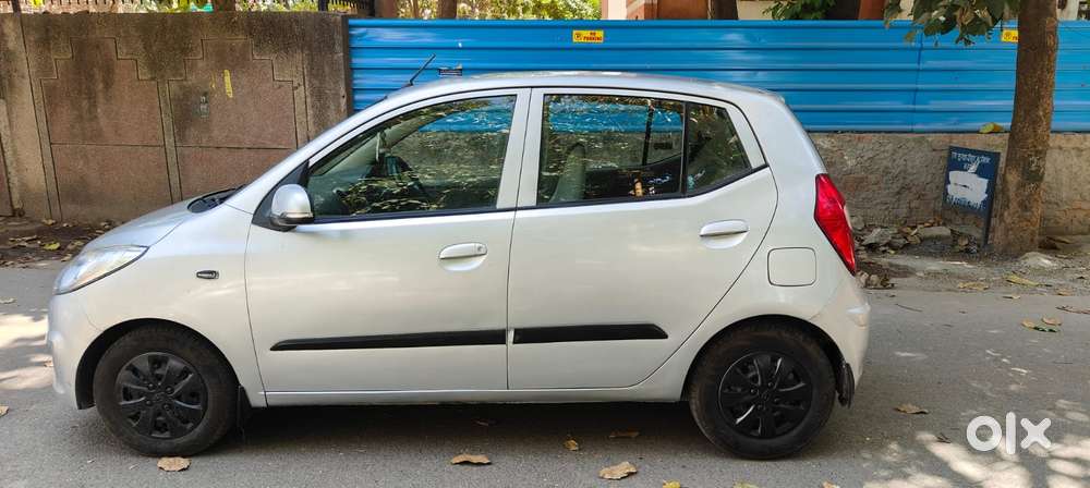 Hyundai I10 1.2 Kappa Magna, 2012, Petrol