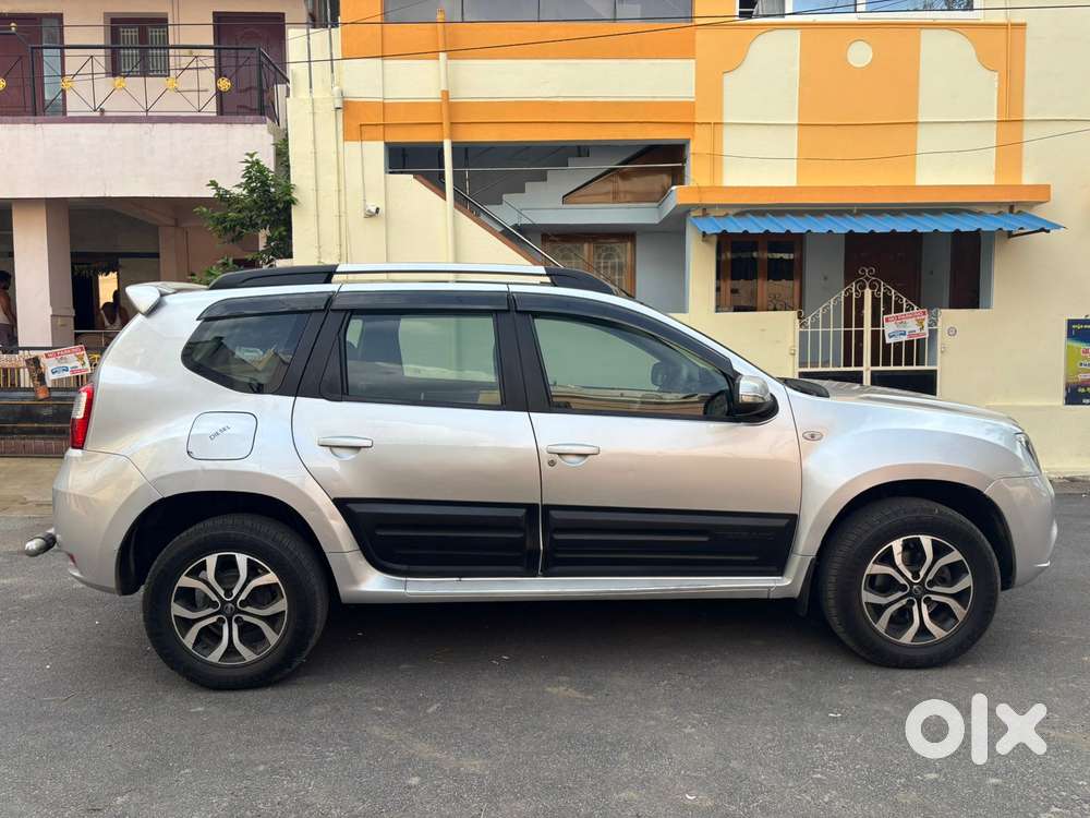Nissan Terrano 2013-2017 Xl Plus 85 Ps, 2016, Diesel