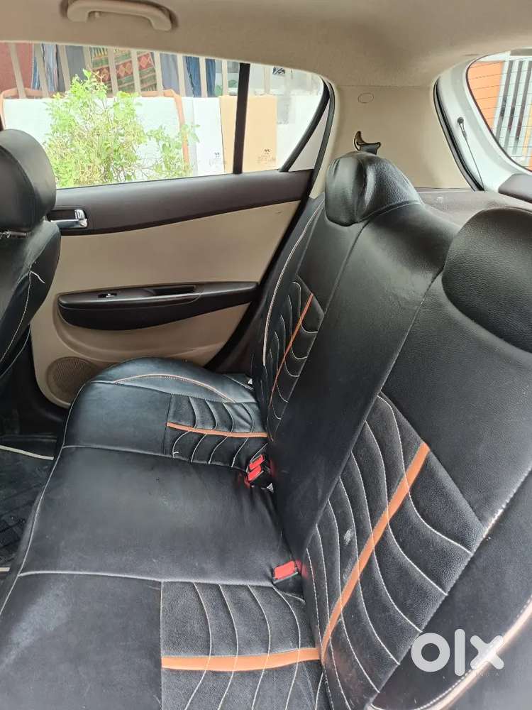 Hyundai I20 Good Condition