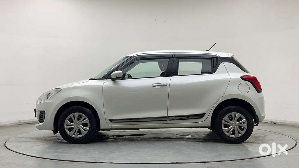 Maruti Suzuki Swift Vvt Vxi, 2023, Petrol