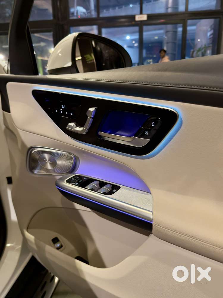 Mercedes-benz Glc 300 4matic, 2024, Petrol