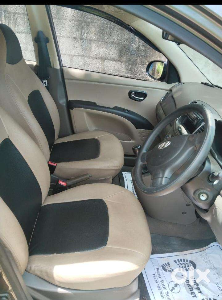 Hyundai I10 1.2 Kappa Magna, 2013, Petrol