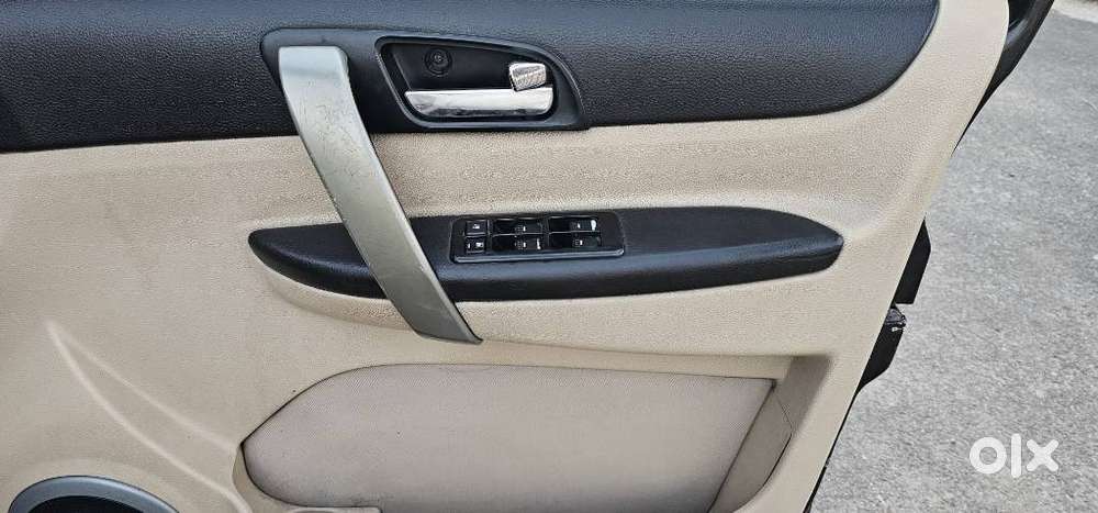 Tata Safari Storme Ex, 2014, Diesel