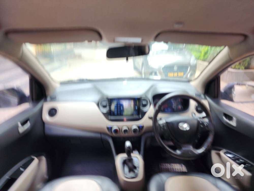 Hyundai Grand I10 Asta 1.1 Crdi, 2015, Petrol
