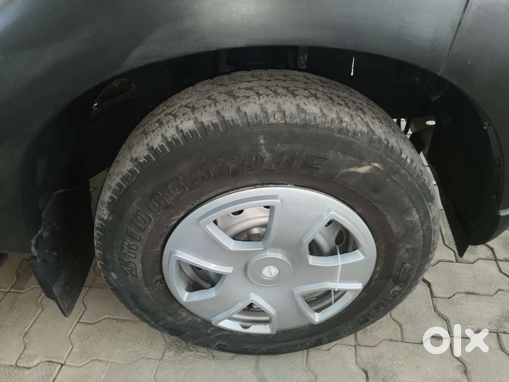 Mahindra Scorpio S2, 2017, Diesel