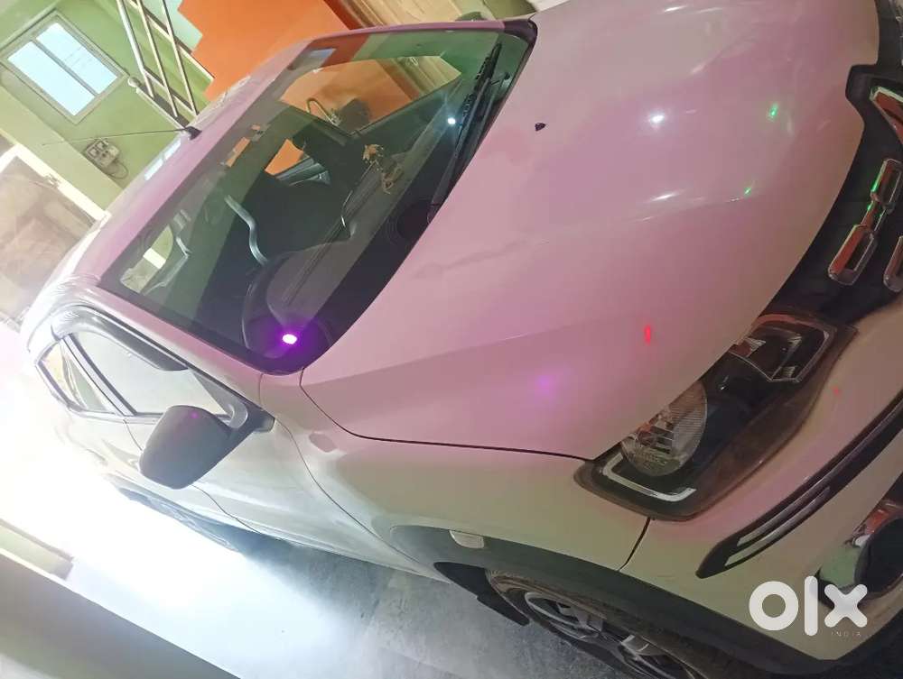 Renault Kwid 1.0 Sce 2016