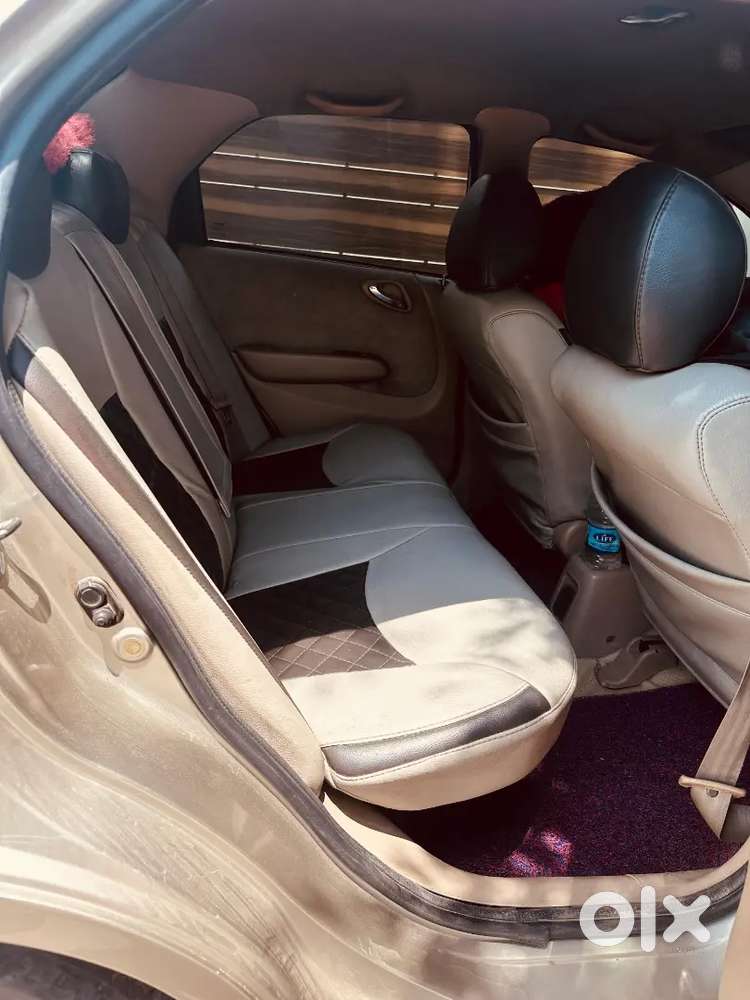 Honda City Zx 2006 Petrol Well Maintained
