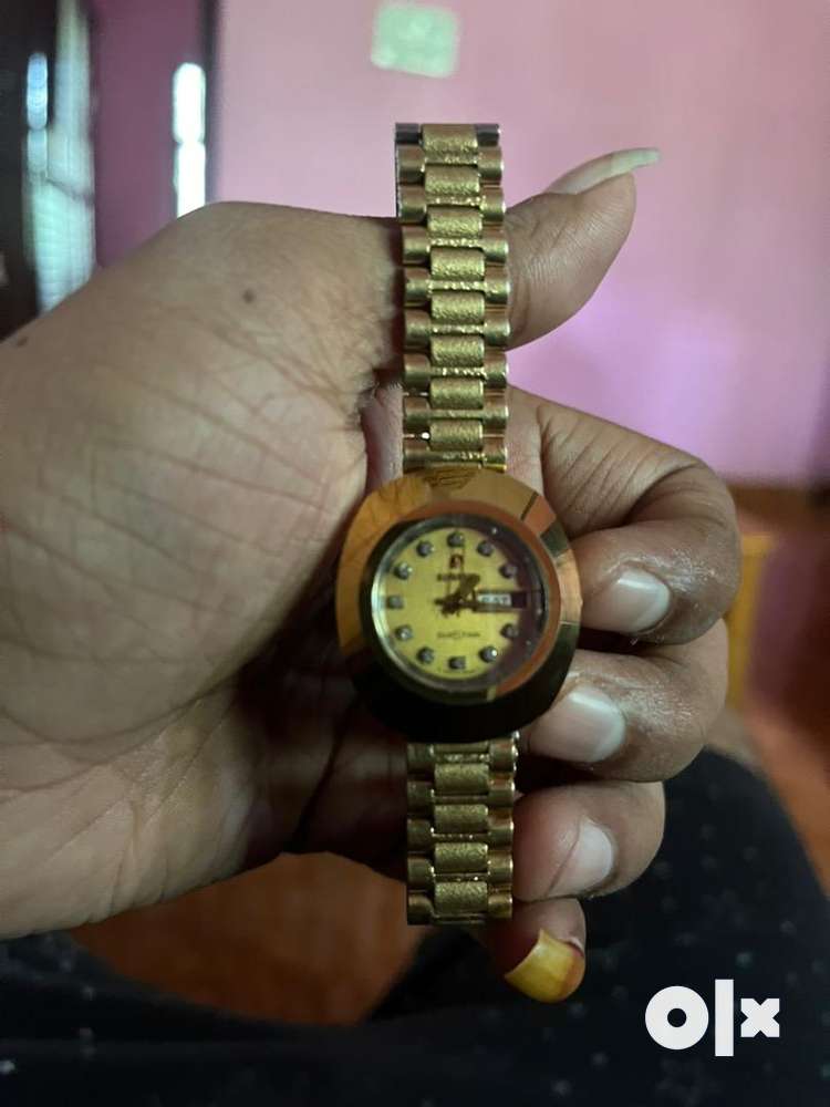 Rado hot sale diastar olx